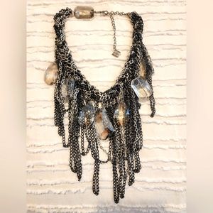 BCBG Necklace